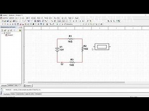 COMO MEDIR VOLTAJE CON MULTISIM