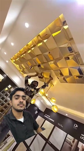 3D pvc ceiling panel best design #homedesign #homedecor #home #pvc panel #pvcceiling