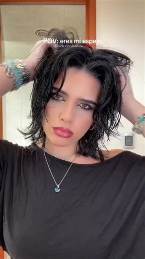 Dark Makeup Tutorial: Step-by-Step Guide