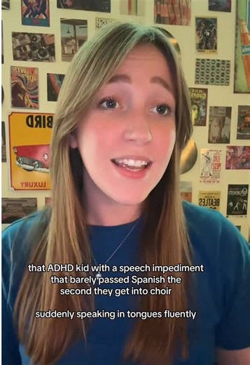 Embracing Musical Diversity: A Choir Kid's Journey