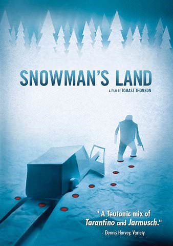 Snowman's Land