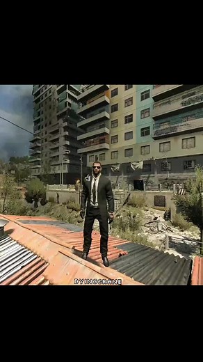 Dying Light 2 Parkour Mechanics Explained