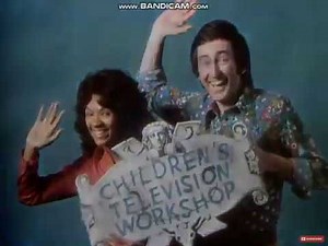Children's Television Workshop Logo Compilation #2