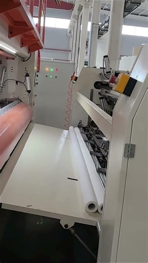 Paper machine #shorts #papermakingmachine #factorytour #paperproduction