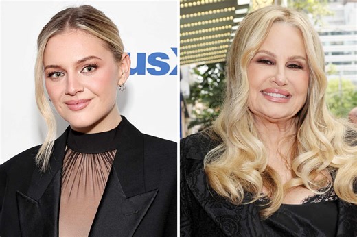 Kelsea Ballerini’s Jennifer Coolidge Voice Impression Is Wildly Accurate