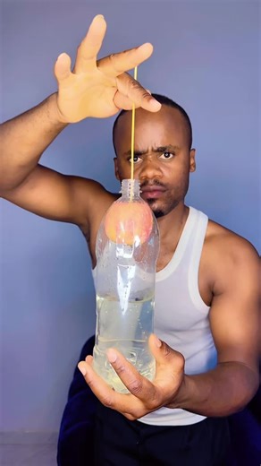 Amazing Magic Trick Revealed