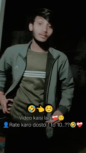 Nikhil Bunkar • Creator | Editor | Gamer on Instagram: "❤️‍🩹🤣👈AK47 fale kare...|| Video kaisi lagi dosto ek comment karna 🤣👈|| or rahe karo 1 to 10 me Kya apka koi dost bhi aisa karta hai to use tag karo....❤️‍🩹🤣🫵"