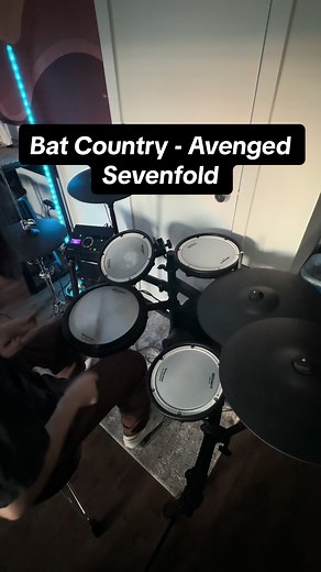 Understanding 'Bat Country' by Avenged Sevenfold