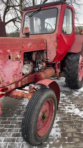 Exploring Belarus Tractors and Their Impact