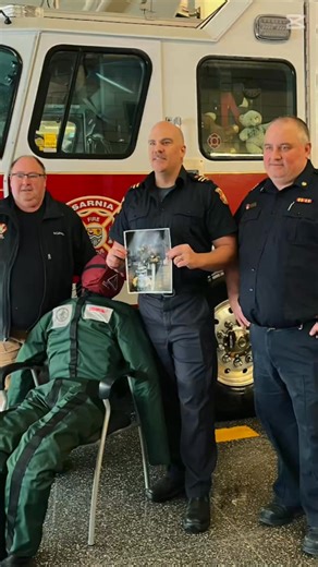 ALG Safety - 2025 Year in Review As we wrap up another incredible year, we want to take a moment to reflect on what made 2025 so special for ALG Safety. We kicked things off by congratulating Sarnia Fire Rescue, who won a Working at Heights Manikin after submitting a powerful training photo to the Ruth Lee Ltd Photo of the Year contest -an exciting and well-deserved way to start the year! From there, we had the privilege of attending hands-on training sessions with Pegasus Rescue and Six Nations