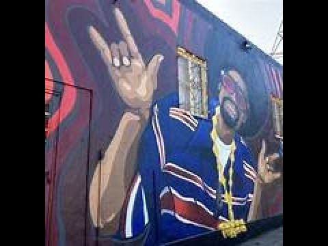 Where Mac Dre Got His Game From?
