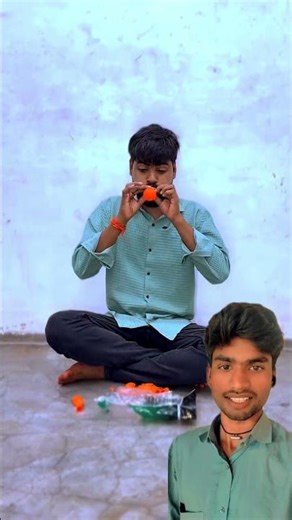 mai itna Sara balloon fulane ga"Building Wooden Log Cabin in Forest 👽🌲|Survival House Step by Step"