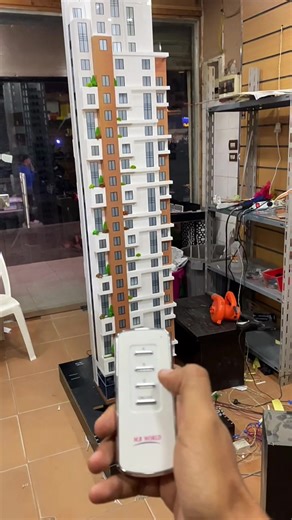 FAB LAB Models Maker على TikTok