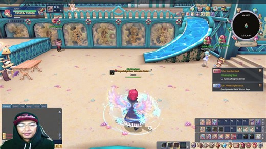 Astral Tale Newbie ka WATCH THIS (TAGALOG) PC Game #astraltale #astraltales #astraltalemmorpg #mmorpg