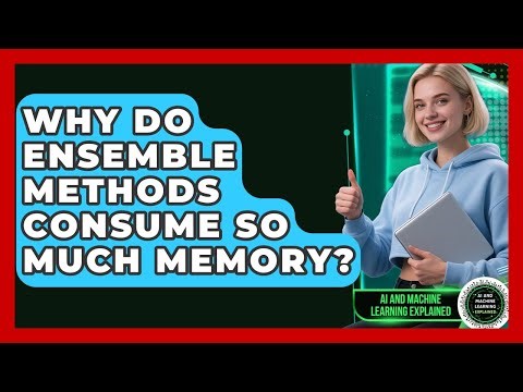 Why Do Ensemble Methods Consume So Much Memory? - AI and Machine Learning Explained