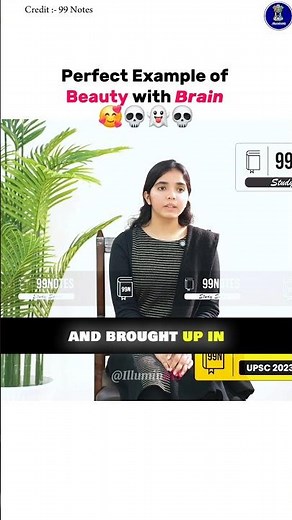 How to Introduce Yourself | Jaya Sharma | UPSC IAS Interview