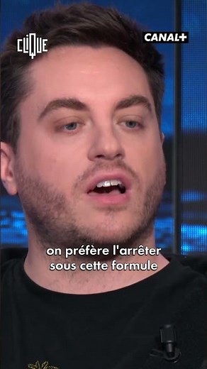 Why is ZeratoR ending ZEvent? - CANAL+