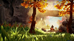 Wild and free: Hunt for your cubs in FERAL