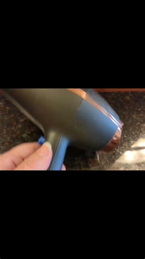 Infiniti PRO by CONAIR Hair Dryer, 1875W Blow Dryer with Diffuser and Concentrator Overview & Featur