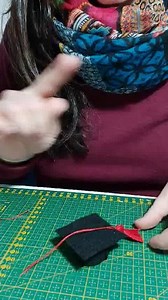 53K views · 1.2K reactions | Buongiorno a tuttiii Be non ci posso credere ho fatto un video tutorial e credo sia venuto anche bene  Stamattina vi spiego come creare i CAPPELLINI DELLA LAUREA per le tulline me li avete chieste in tante Spero di avervi fatto un bel regalino anche se è passato natale ma cmq siamo sempre in mood festività  Vi auguro una splendida giornata e ricordate Siate felici sempre     | Non solo pannolenci | Facebook