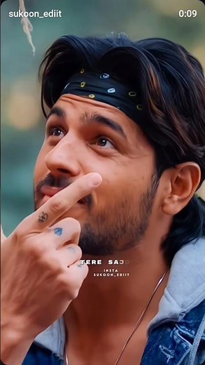 Marjavaan movie 🥰💞😍🎈#marjaavaan #movie #sadstatus