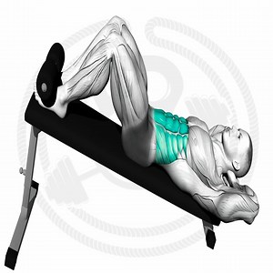 61K views · 2.3K reactions | Full abs workout | Fitness routines | Facebook