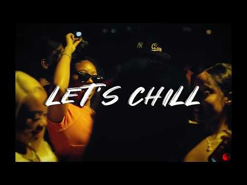 [Free] Cash Cobain x RnB Sample Type Beat "Let's Chill"