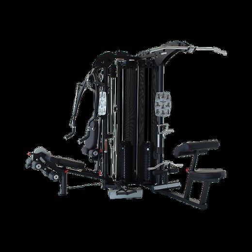 Inspire M5 Multi Gym - RX Fitness Equipment