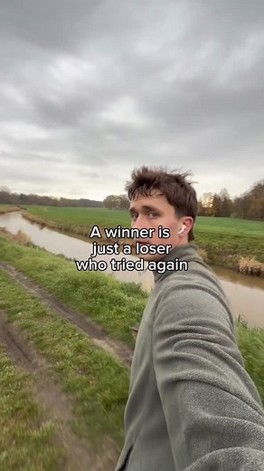 Round two 🥊 | Ian Thomas