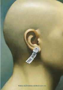 THX 1138 | Film | 1971