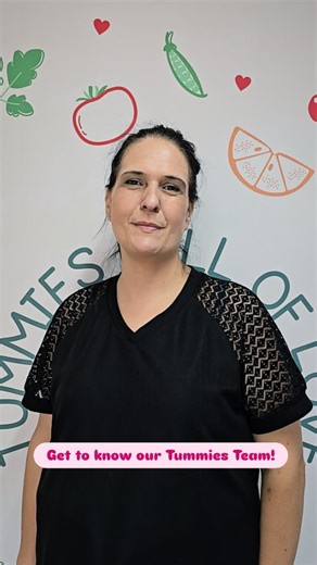 Meet the hearts behind the brand 💛 Next up in our Get to Know the Tummies Team series is Anel – our amazing Admin Manager and the organised magic behind the scenes ✨📋 From keeping orders running smoothly to making sure every detail is just right, Anel is the friendly voice and helpful heart you’ll reach when contacting Tummies Full of Love 💬💛 She helps ensure each order is handled with care and every tummy is filled with love 🥣 We asked her a few fun questions so you can get to know the per