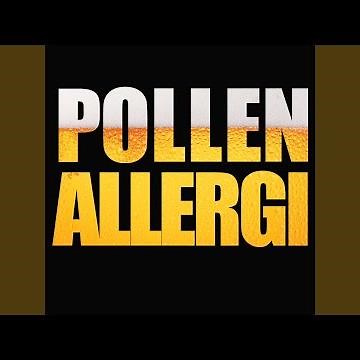 Pollenallergi