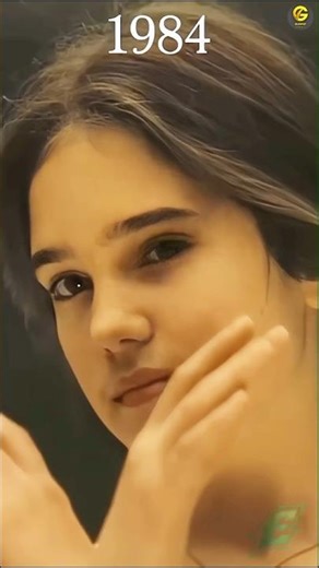 😍 jennifer connelly Glowup ?