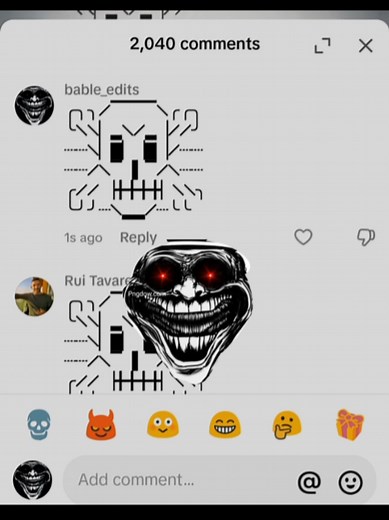 Create a Fun Trollface Edit for TikTok