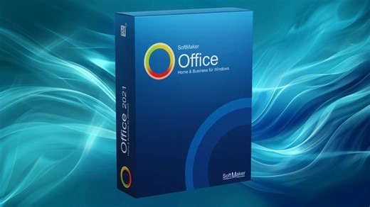 SoftMaker Office: Praktische Suite-Alternative für Windows