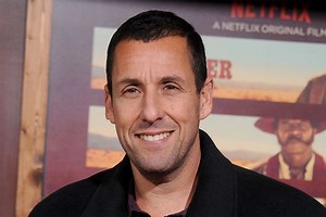 La emotiva película con Adam Sandler que está arrasando en Netflix a nivel mundial