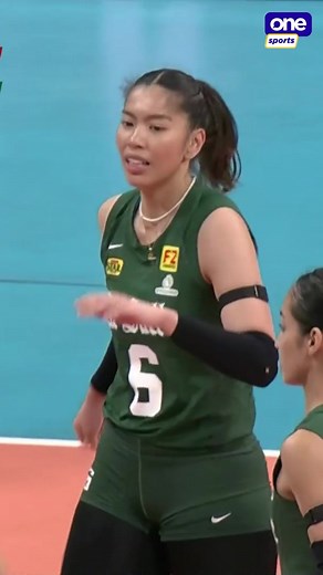 UAAP Season 86 Highlights: Malaluan's Joust Victory