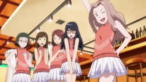 Digimon Adventure tri. Films (English Dub) | Digimon Adventure tri. 2: Determination (English Dub)