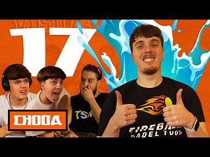 "IŠAO SAM U ŠKOLU ZAVOĐENJA DA BIH SE OSLOBODIO STRAHA OD ŽENA" CHODA - VOSTCAST 017