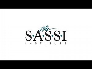 The SASSI Institute Mission