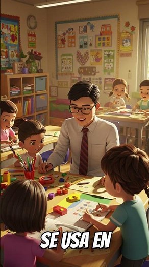 Test rápidos que pueden ayudar a detectar el autismo 🧩✨