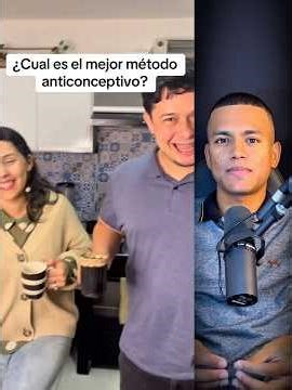 The best contraceptive method.