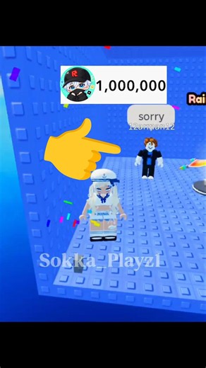 🤬😈 Roblox Hug Tower Revenge!!