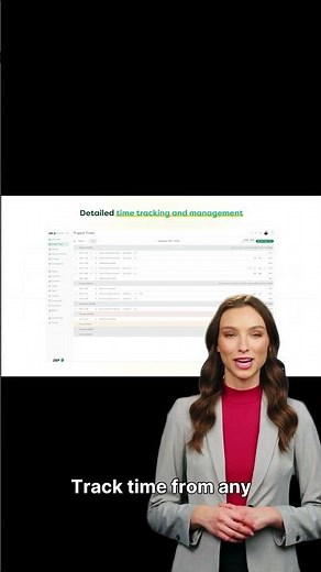 How to Track Employee Hours Legally in Germany - ZEP Time Tracking Software Explained
