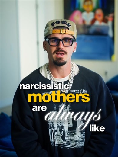 Being Your Mother Doesn’t Mean She Can Hurt You. #healing #narcissisticparent #childhood