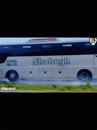 ROYAL BUS LOVER BD on TikTok