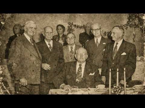 America Funded Itself Without Income Tax Until 1913 — This Is What They Replaced