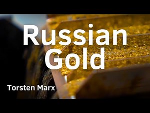 Russisches Gold - Dokumentarfilm