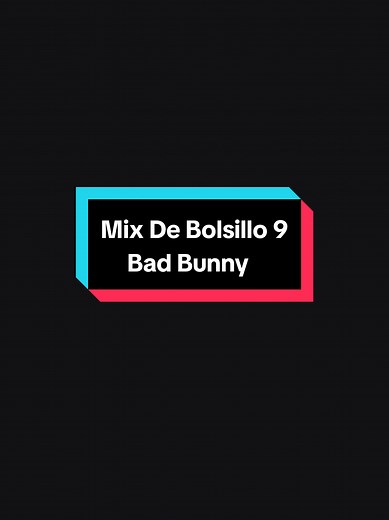 Baile Inolvidable - Bad Bunny 🐰 #badbunny #baileinolvidable #dj
