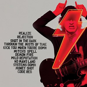 665K views · 41K reactions | 12 TRACKS. NOVEMBER 13. #PWRUP https://acdc.lnk.to/pwrup-po | AC/DC | Facebook